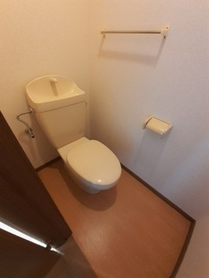 【トイレ】 | アンベリール