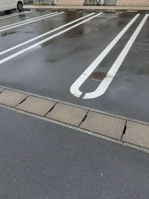 【駐車場】 | ＥｓｔａｎｏＦⅡ