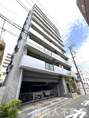 ビックハート湘南平塚
