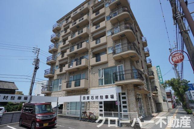 ローズの設備