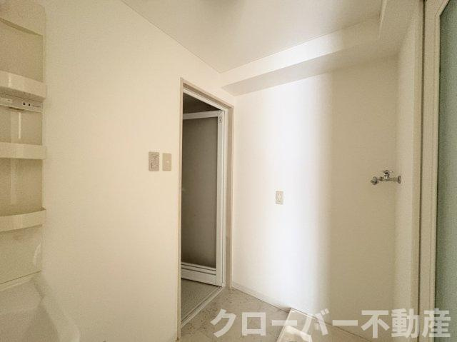 ローズのロビー