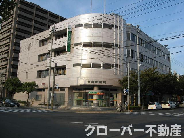 ローズのその他|丸亀郵便局まで283m