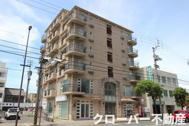 ローズ
