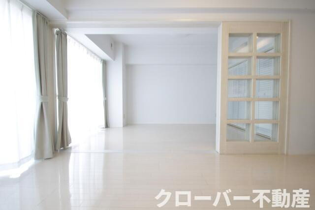 ローズの居間・リビング