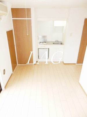 【寝室】 | プロムナード木場 | 寝室です。