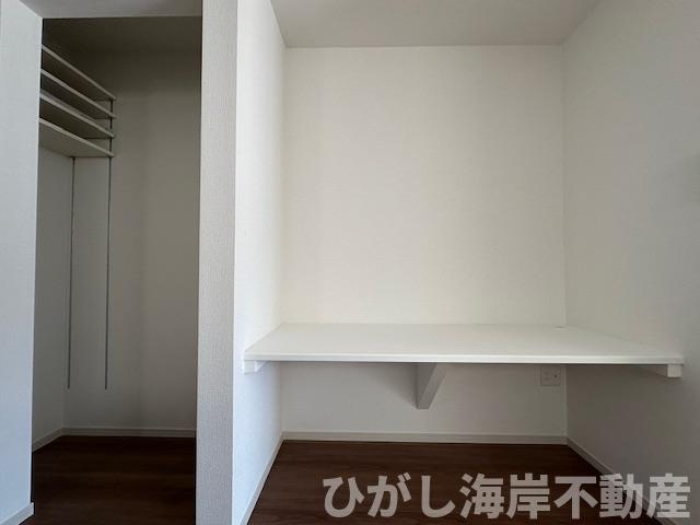 茅ヶ崎市東海岸北5丁目　新築戸建　全３棟の構造・工法・仕様|スタディカウンター