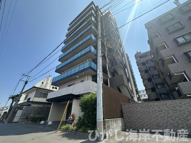 パレステージ片瀬江ノ島