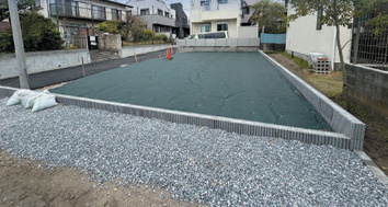 藤沢市片瀬３丁目　売地の周辺