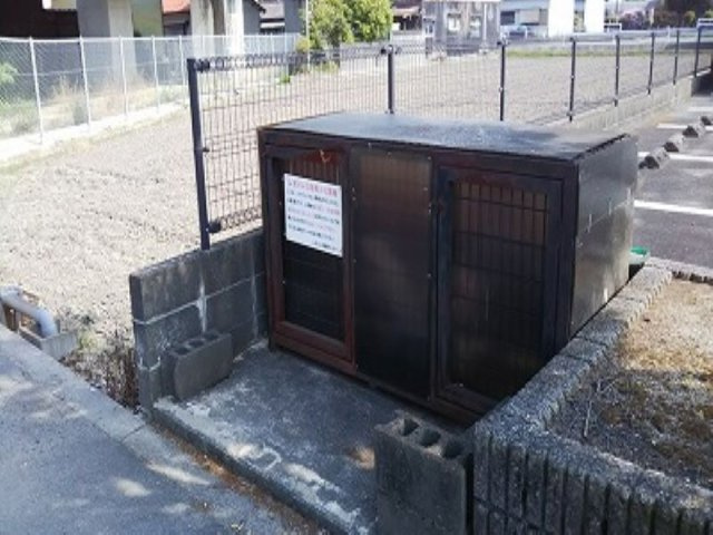 レオパレスレミュールのその他