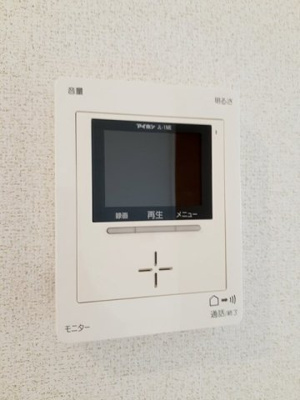 【設備】 | サンリットヴィラⅥ　Ｂ