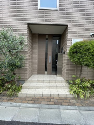 【エントランス】 | ANNEX