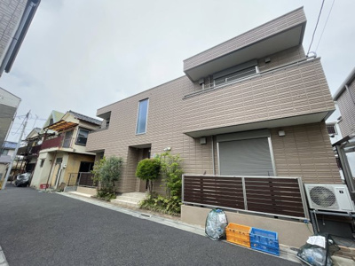 【外観】 | ANNEX | ★制震耐火構造で災害に強いマンション♪