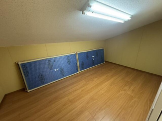 【収納】 | 白枝戸建借家 | 納戸