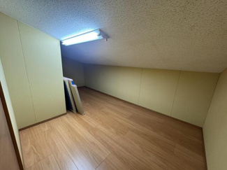 【収納】 | 白枝戸建借家 | 納戸