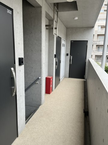 【その他共用部分】