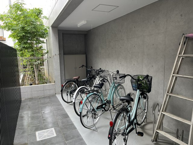 【その他共用部分】