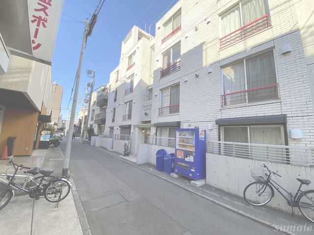 ブランシェ大宮