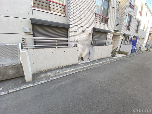ブランシェ大宮のその他共用部分|駐輪スペース