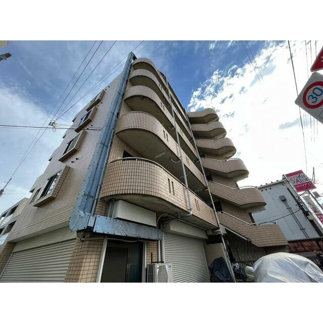 サンハイツ井口の画像