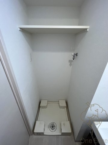 エス・キュート南森町の設備