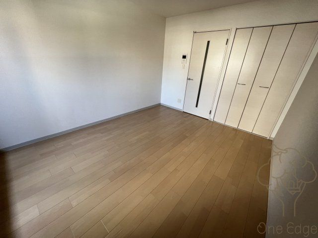 エス・キュート南森町の内装