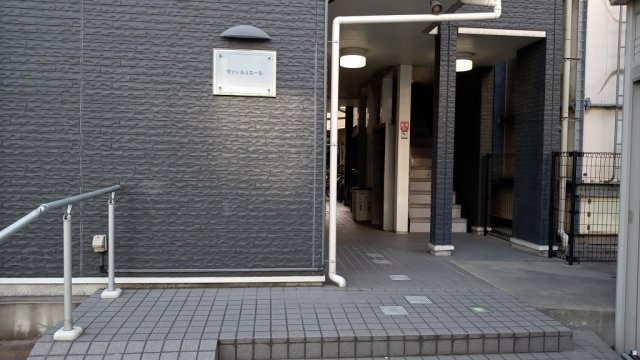 レオパレスヴァンルミエールのその他