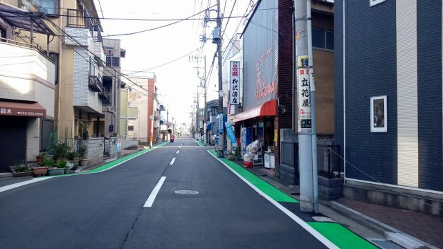 レオパレスヴァンルミエールのその他