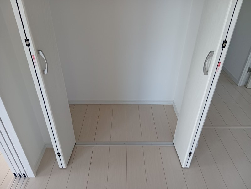 シェラトン南千住 の収納
