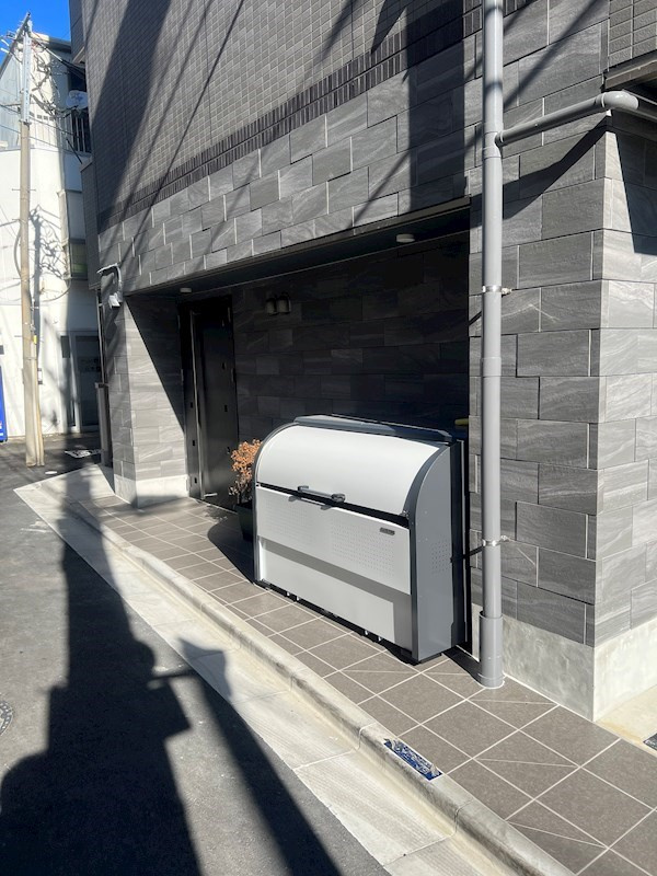 シェラトン南千住 のその他共用部分