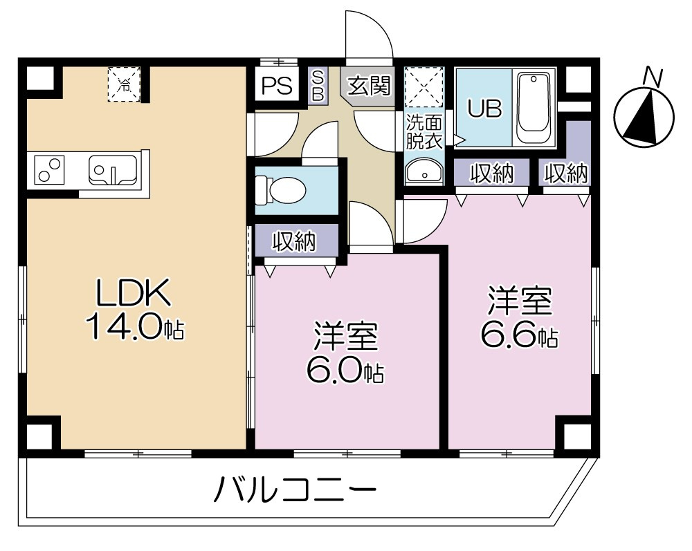 シェラトン南千住 