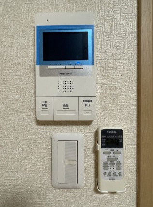 Kハウス・Rのセキュリティ