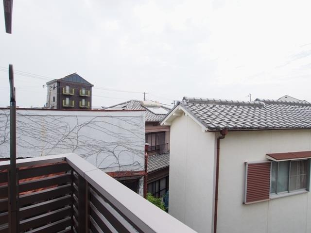 再度筋町戸建の展望