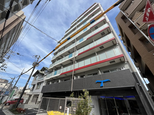 セレニテ兵庫エクラ