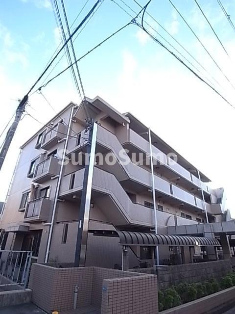 グランデール武庫之荘