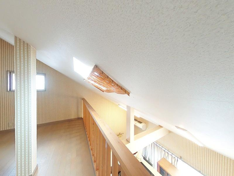 高知市潮見台1丁目　中古戸建てのその他