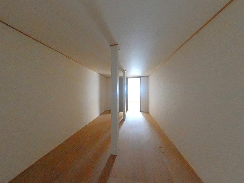 高知市潮見台1丁目　中古戸建ての収納