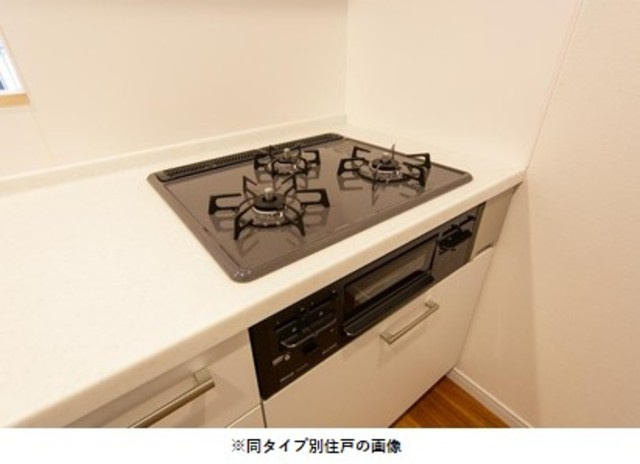 シェル　クレール大森のその他|※写真は同タイプ住戸です。