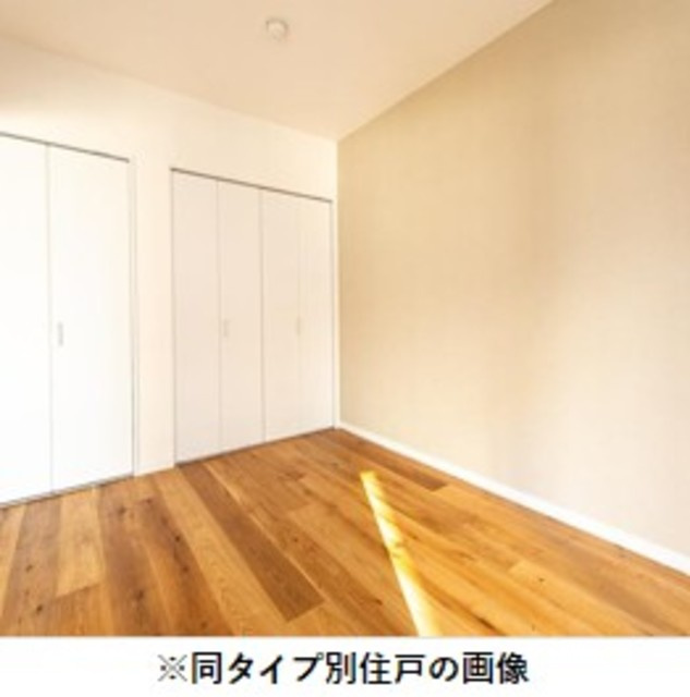 シェル　クレール大森のその他|※写真は同タイプ住戸です。
