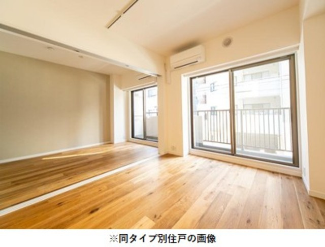 シェル　クレール大森のその他|※写真は同タイプ住戸です。