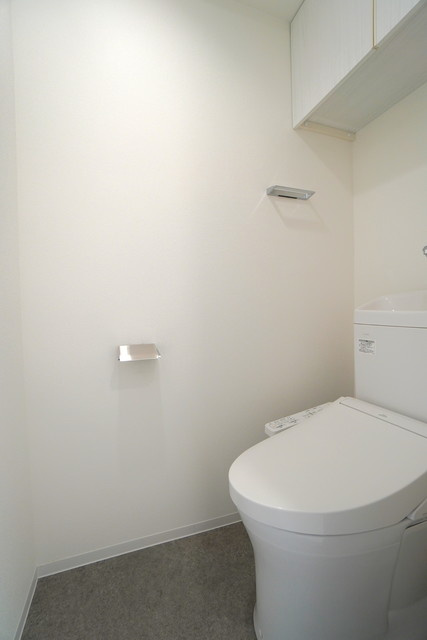ＣＲＥＡＴＩＦ文京江戸川橋のトイレ|※写真は同タイプ住戸です。
