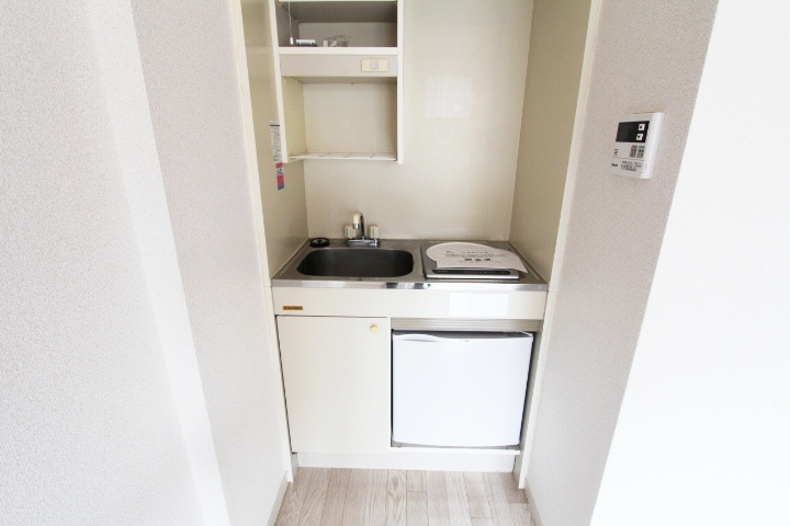レジデンス三軒茶屋スクエアのキッチン|※参考写真