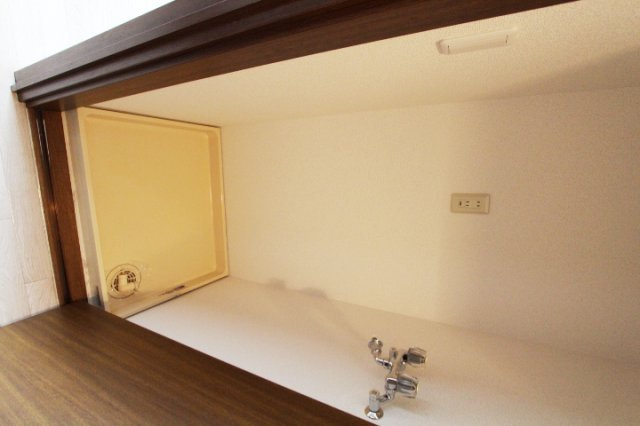 レジデンス三軒茶屋スクエアの設備|※参考写真