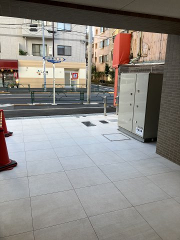 ファミルート小岩