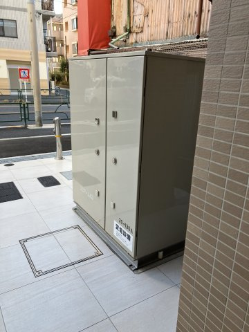 ファミルート小岩