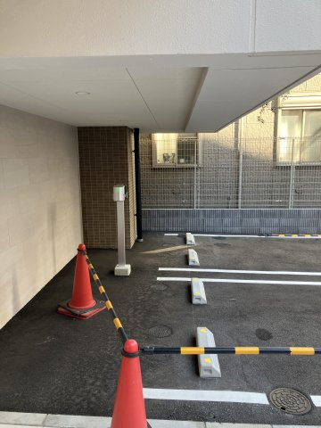 ファミルート小岩