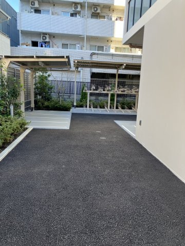 ファミルート小岩