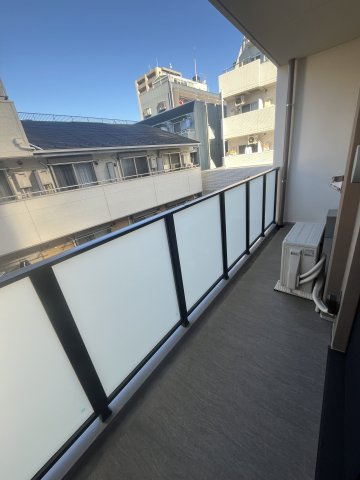 ファミルート小岩