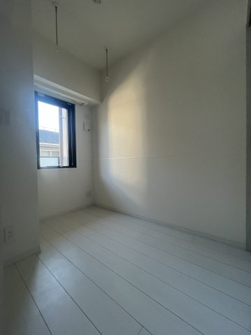 ファミルート小岩の内装
