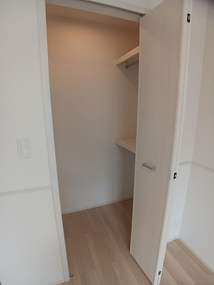 【収納】 | エスポワール昴Ｃ | ローソン玉野用吉店まで1000m