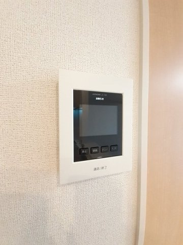 ツインズグレース　Ｂの設備